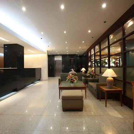 מנילה Sunny Bay Suites מראה חיצוני תמונה