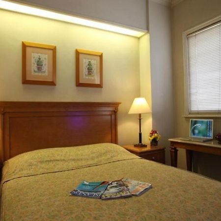 מנילה Sunny Bay Suites מראה חיצוני תמונה