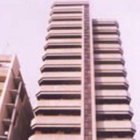 מנילה Sunny Bay Suites מראה חיצוני תמונה