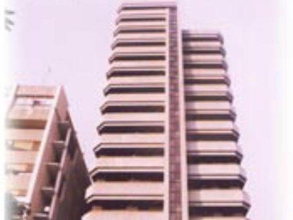 מנילה Sunny Bay Suites מראה חיצוני תמונה