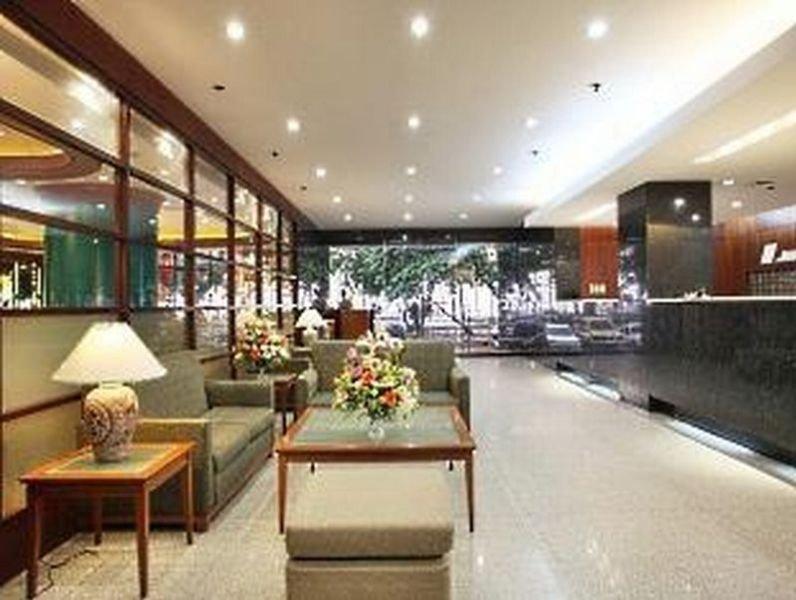 מנילה Sunny Bay Suites מראה חיצוני תמונה