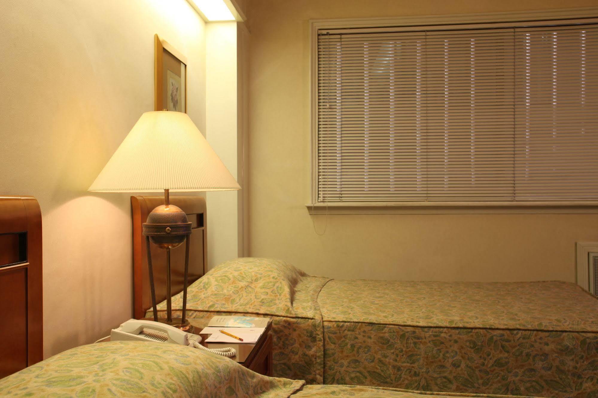 מנילה Sunny Bay Suites מראה חיצוני תמונה